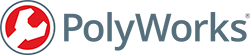 PolyWorks logo