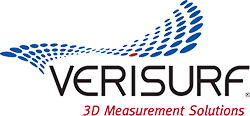 VeriSurf quality inspection software logo