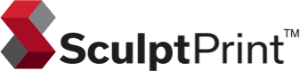 SculptPrint™ OS logo