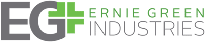 Ernie Green Industries logo