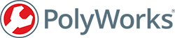 PolyWorks logo