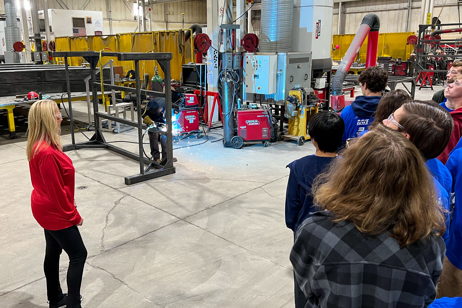 Baker Industries to Sponsor MFG Day 2022, Host Event for Local Students at Macomb Manufacturing Campus