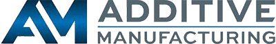 Additive Manufacturing Magazine Logo
