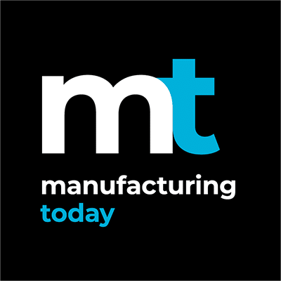 Manufacturing Today Logo