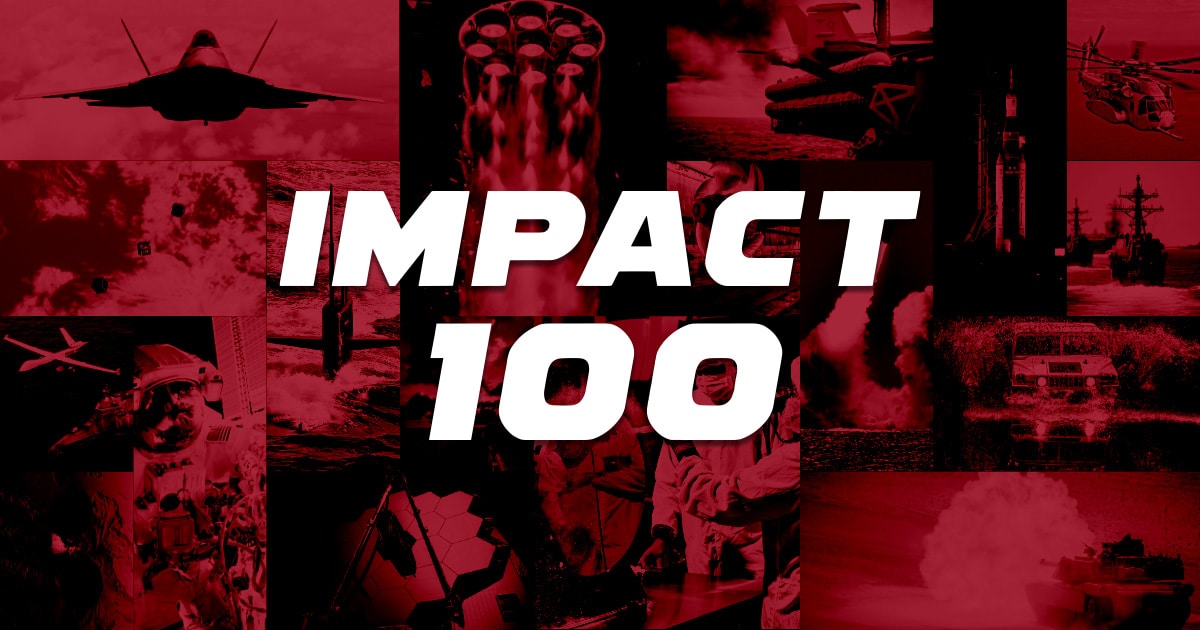 Lincoln Electric Recognized Among Top 100 Defense Contractors by Emergent Defense Magazine