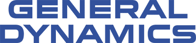 General Dynamics logo