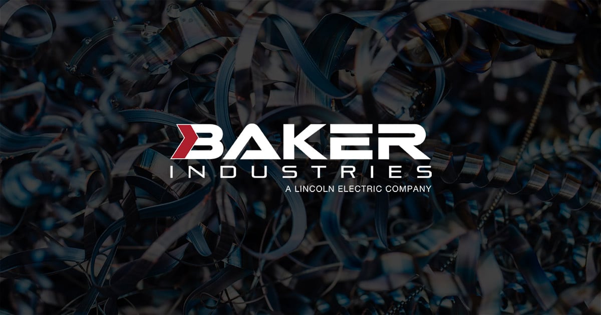 Blog Baker Industries