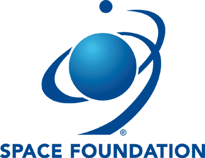 United States Space Foundation logo