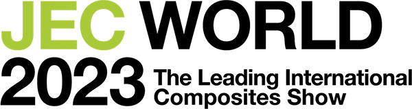 JEC World logo