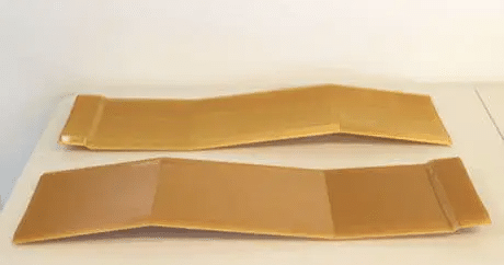 3D-Printed ULTEM® for High-Temperature Applications