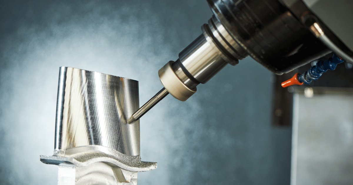 Mastering the Art of Machining Superalloys