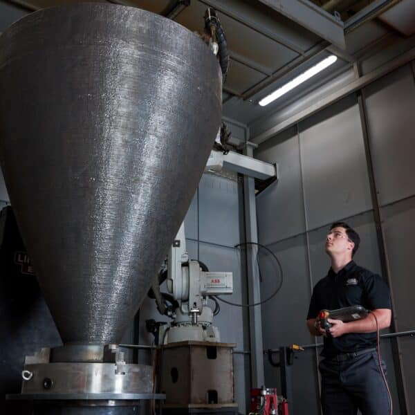 Achieve Unrivaled CNC Machining Accuracy on Large-Scale Projects
