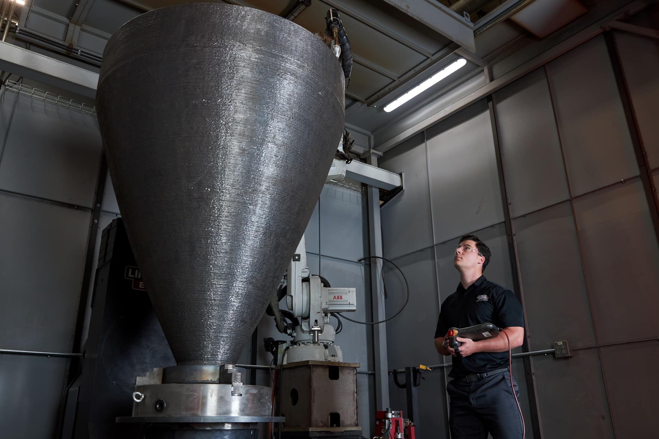 Achieve Unrivaled CNC Machining Accuracy on Large-Scale Projects