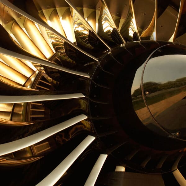 Why 5-Axis CNC Machining Services Outperform 3-Axis for Complex Aerospace Parts