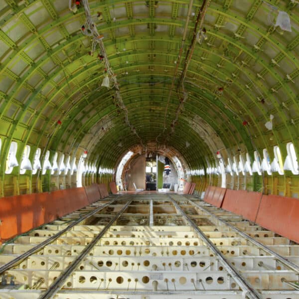 Precision in Flight Hardware: The Key to Superior Aircraft Performance and Safety