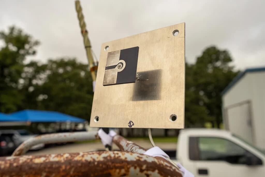 3D Printed Antenna