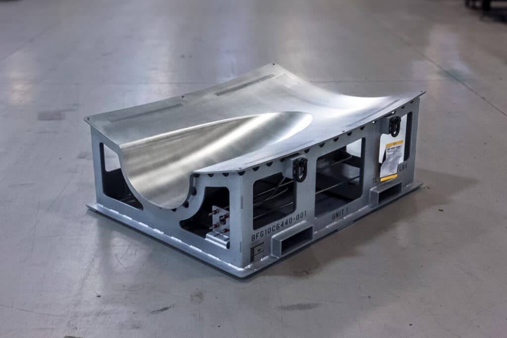 Additive Aerospace Tooling