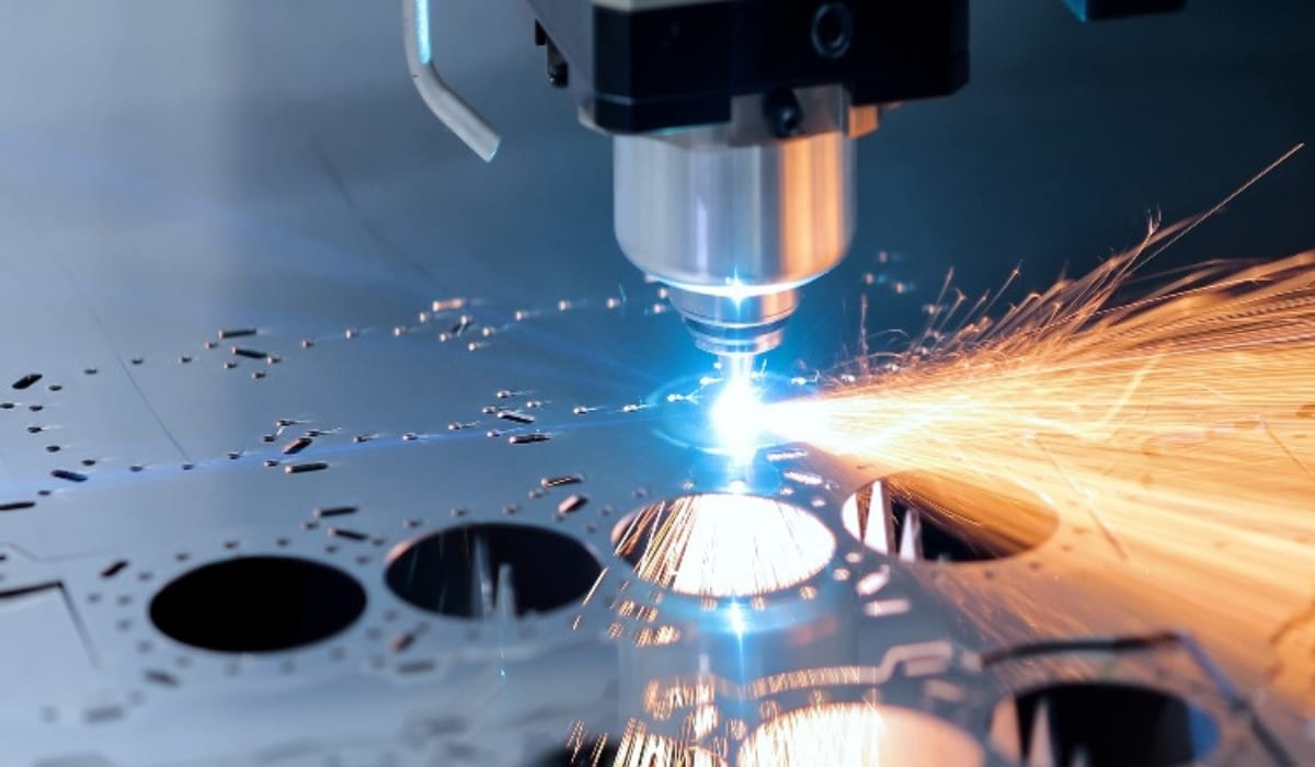Maximizing CNC Machine Performance: Essential Maintenance Practices for Optimal Accuracy