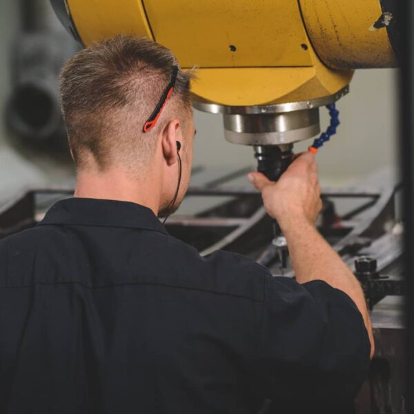 Printed, Then Perfected: The Power of Hybrid Manufacturing for High-Performance Parts