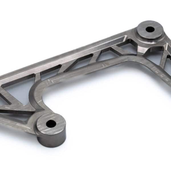 Choosing the Right Titanium Alloy for CNC-Machined Parts