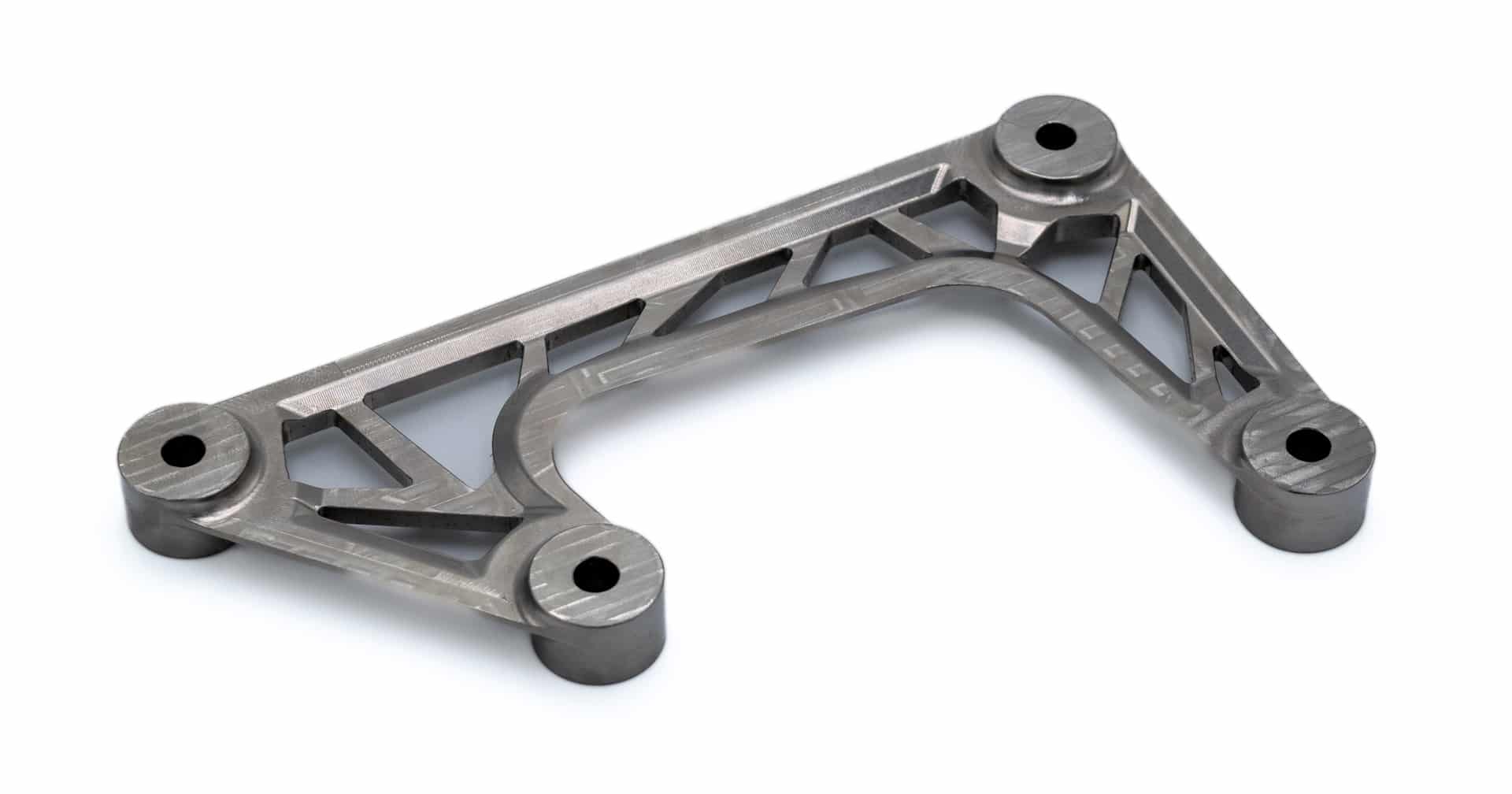 Choosing the Right Titanium Alloy for CNC-Machined Parts